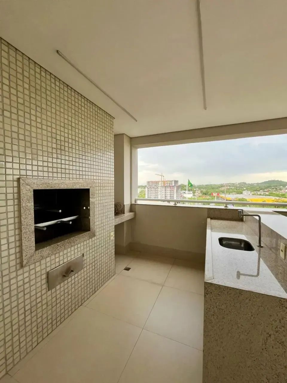 APARTAMENTO ALTO PADRÃO - EDIFÍCIO FOREST HILL - Foto 5