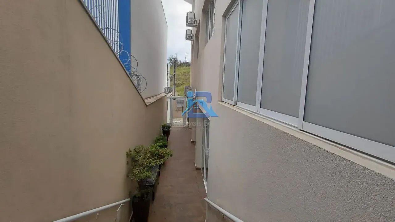 Sala para venda e locação, Loteamento Morrão da Força, Itatiba, SP - Foto 2