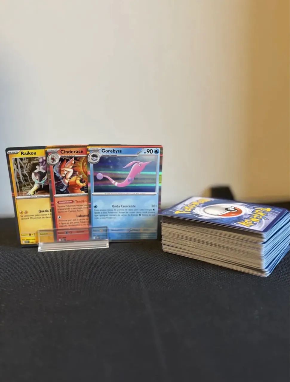 Cartas pokemon - Foto 3