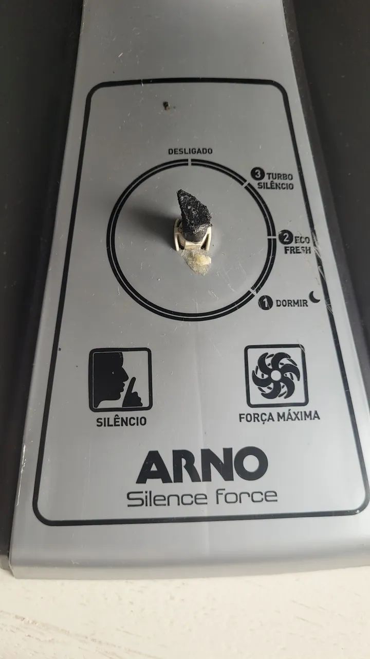 VENTILADOR ARNO - Foto 4