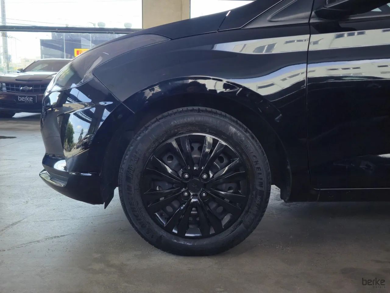 Hyundai HB20 Vision 1.0 Flex 12V MEC 2022 - Foto 4