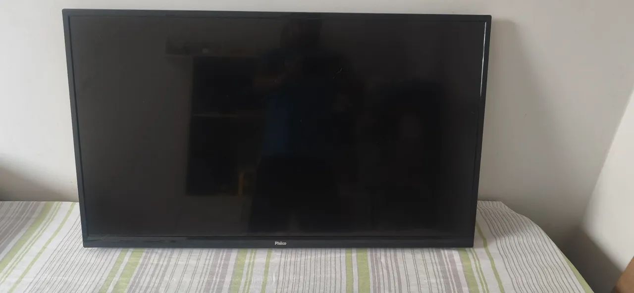 Tv Philco 