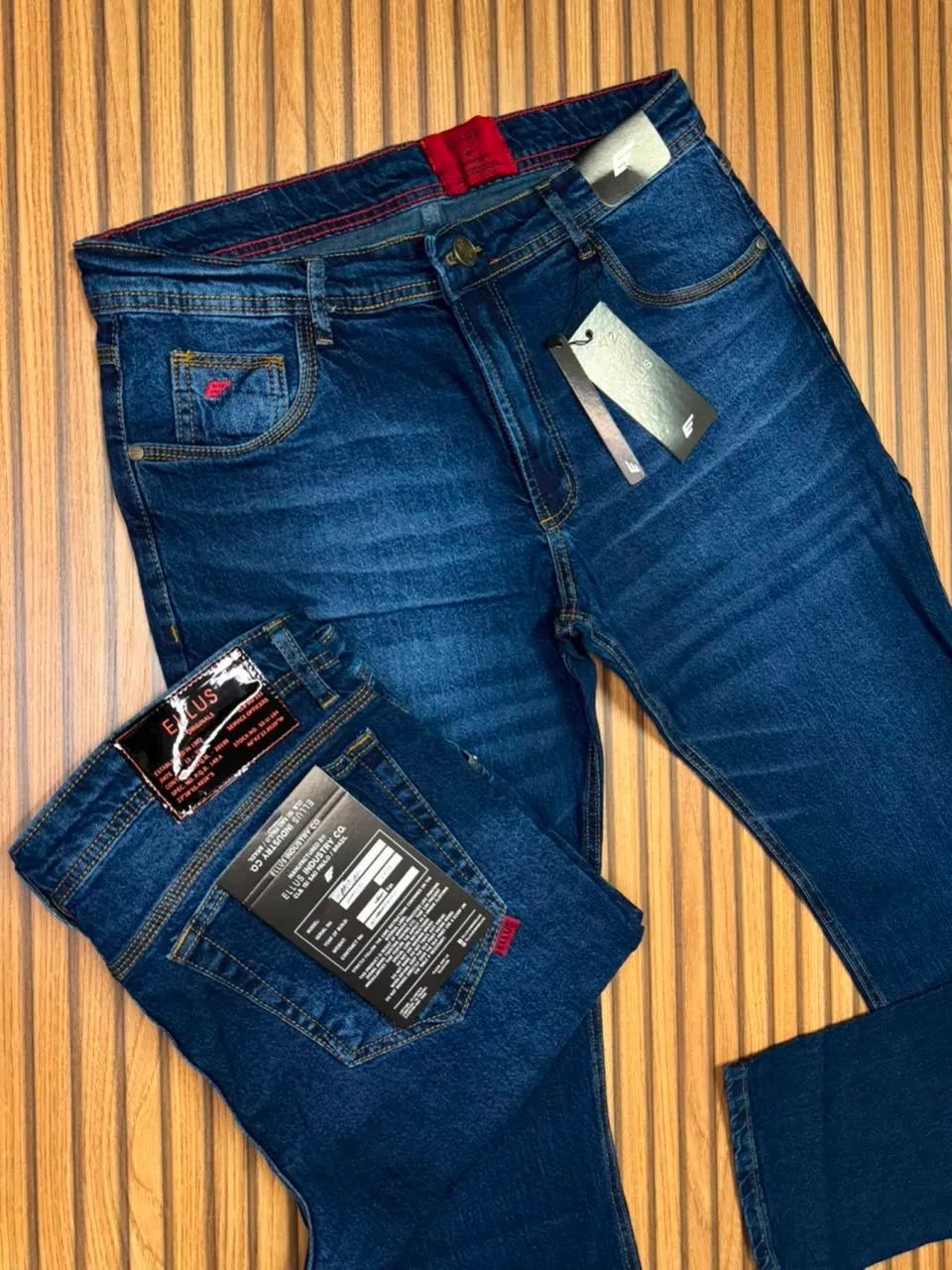 Calça jeans  - Foto 2