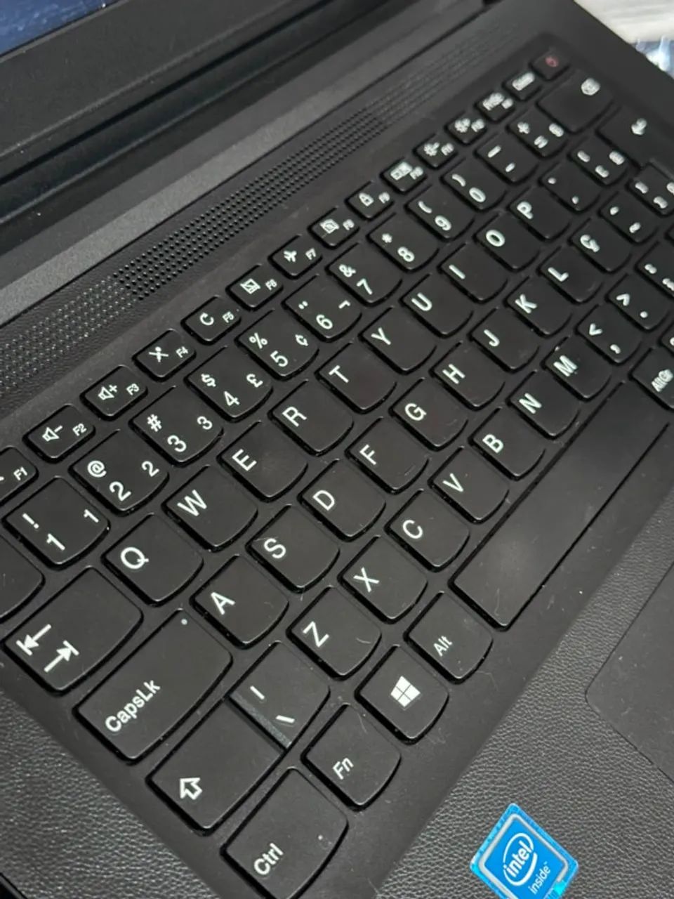 Notebook Lenovo - Sem detalhes. - Foto 4