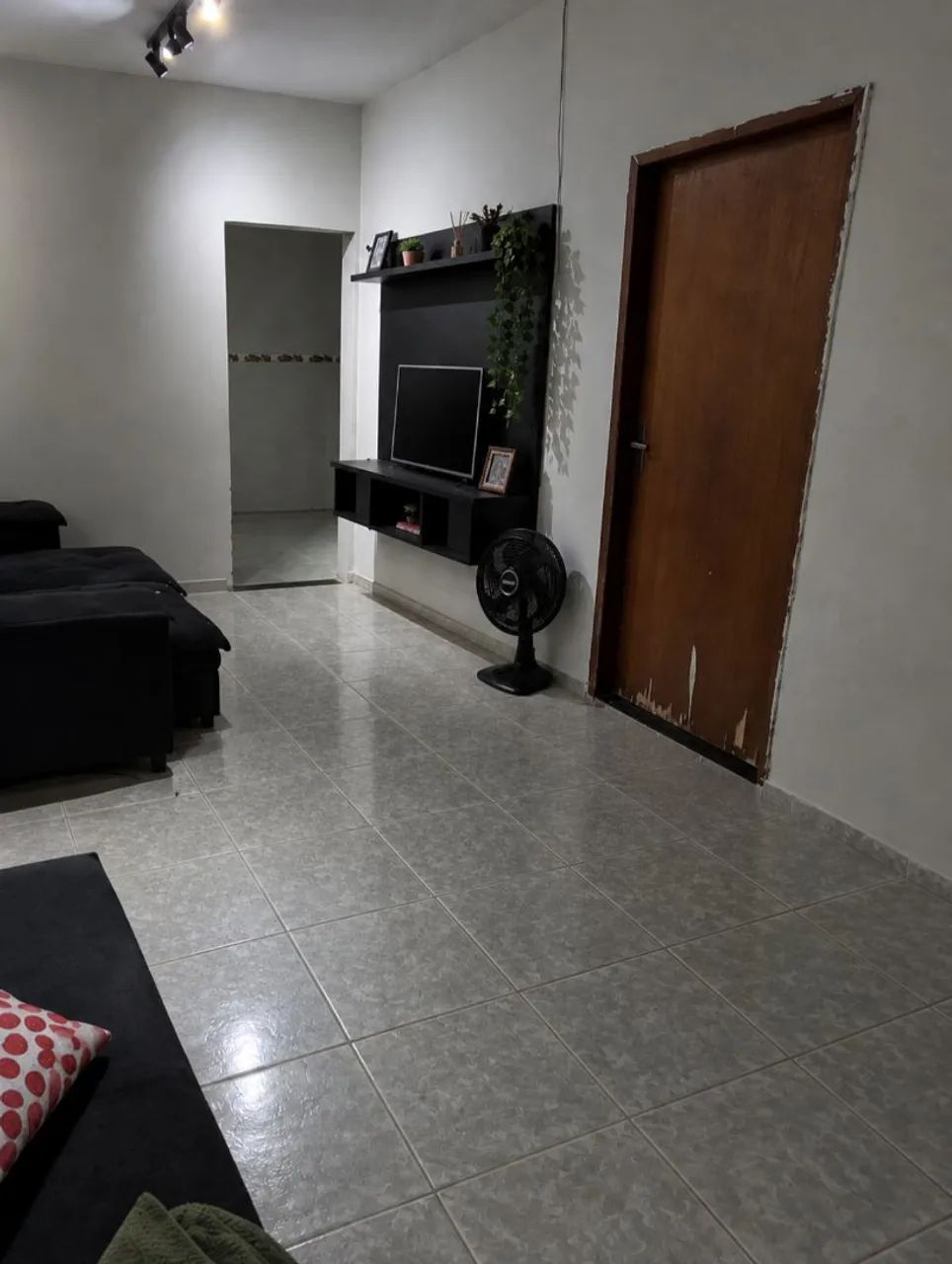 Casa semi-mobiliada - Foto 5