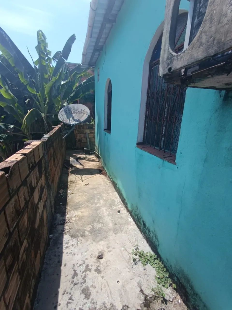 Vendo casa no Bairro Santo Antônio - Foto 4