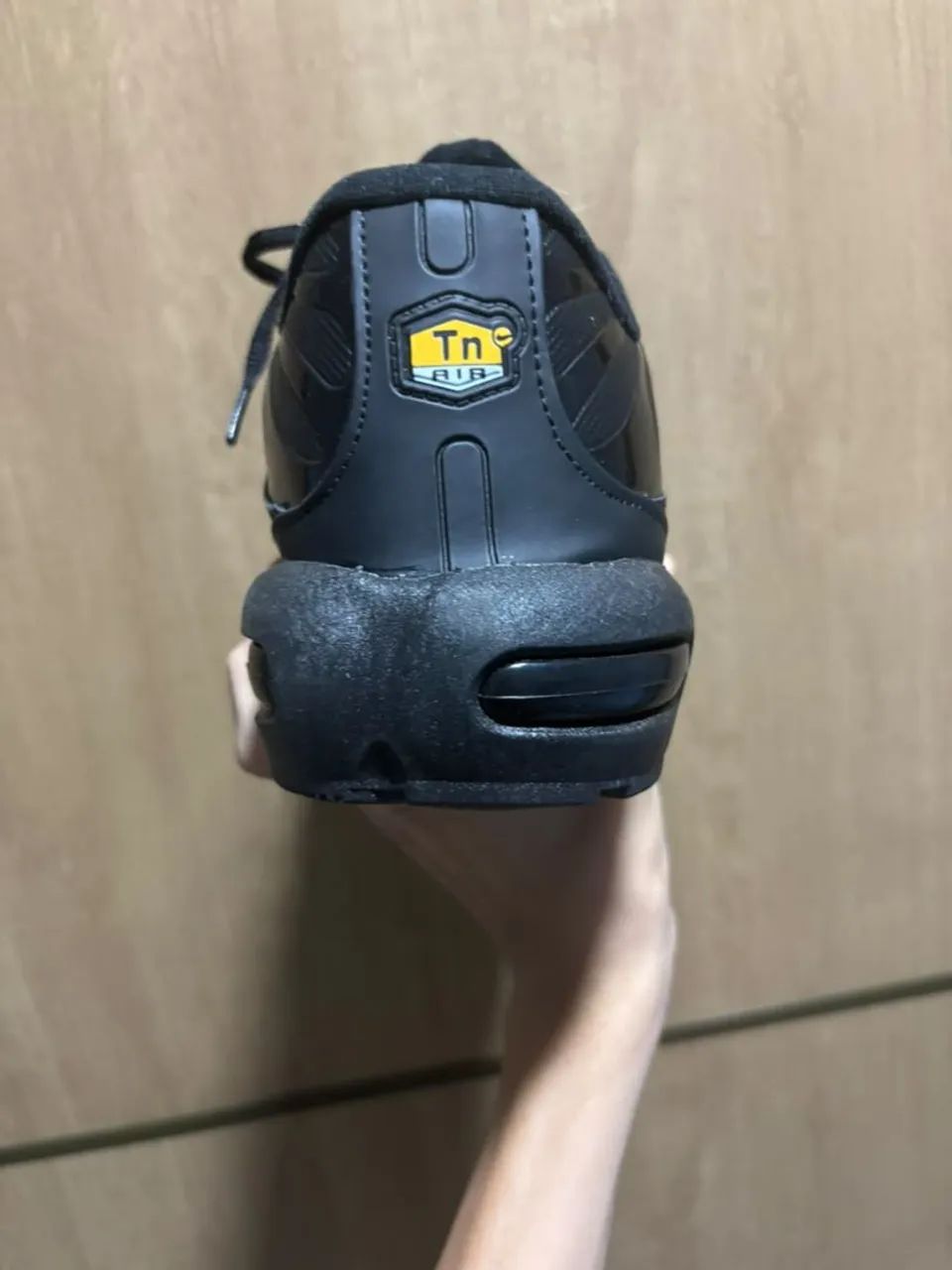 Tn preto  - Foto 4