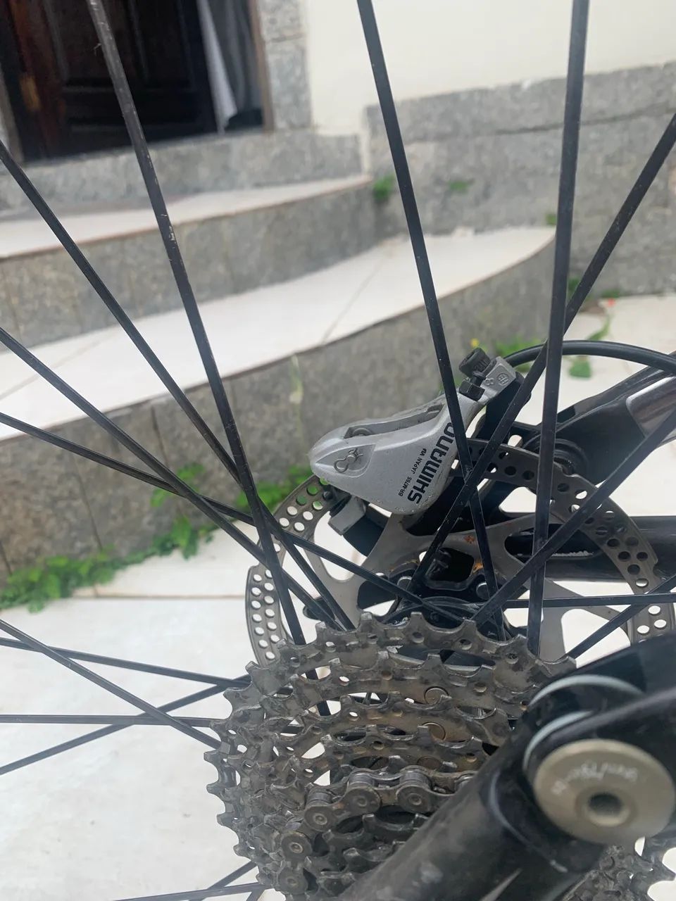 Scott Spark Carbon Full Suspensão ARO 26 - Foto 2