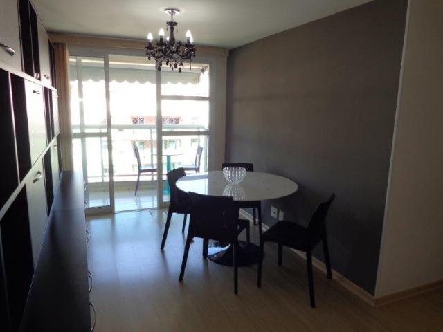 Méier Rua Santos Titara Cobertura Duplex 3 Quartos Terraço Piscina Deck JBM502304 - Foto 4