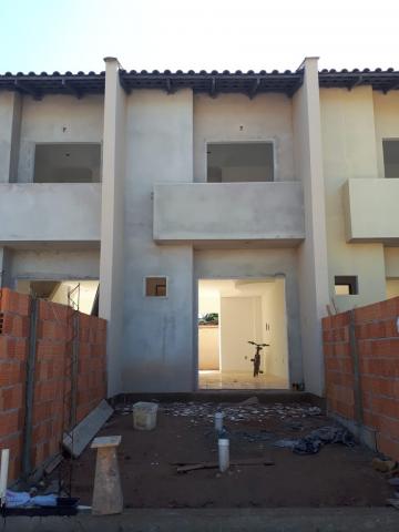 Sobrado Geminado Com 3,40 metros de Abertura no Bairro Morro do Meio - Foto 6