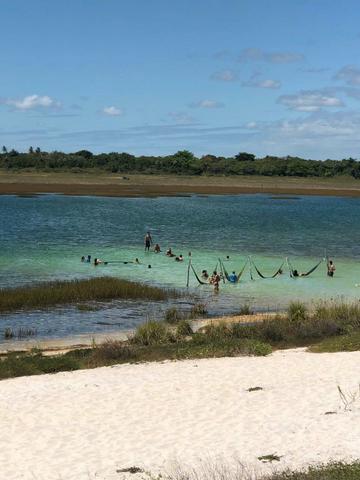 Lotes financiados em Jericoacara