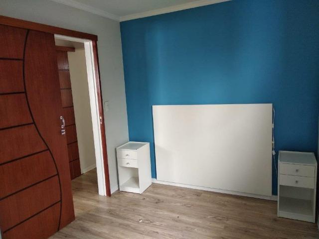 Engenho de Dentro Rua Borja Reis 2 quartos Vaga na Escritura Infraestrutura JBM213546 - Foto 6