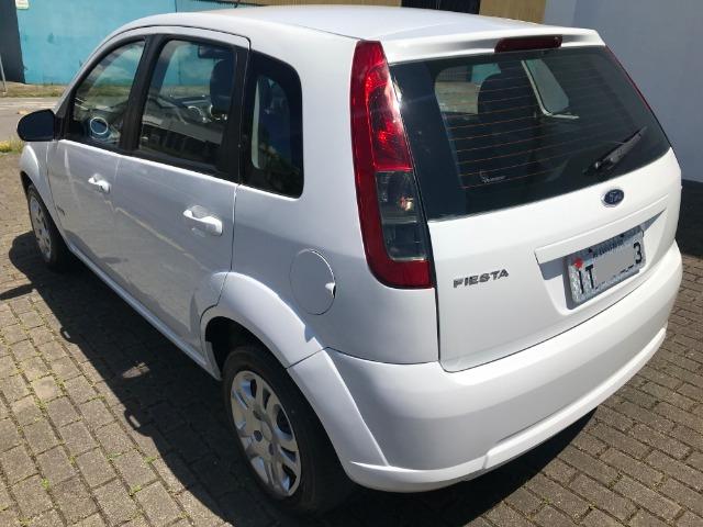 Ford Fiesta class 1.6 completo - Foto 6
