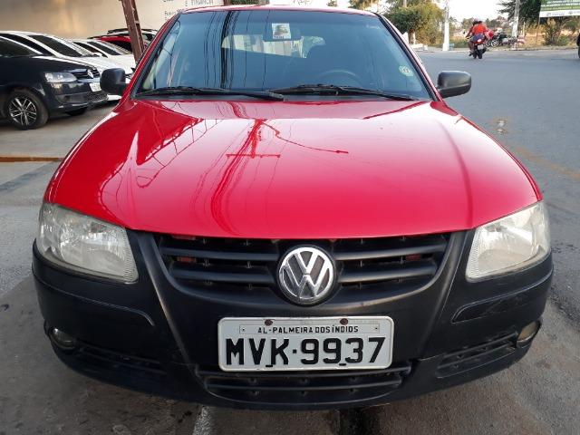 Vw - Volkswagen Gol - Foto 8