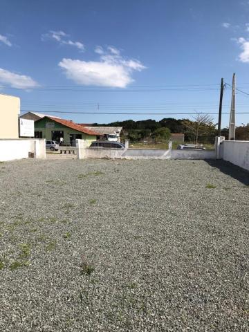 CA00542 Casa Para Venda em Rua Asfaltada na Praia do Ervino São Francisco do Sul - Foto 11