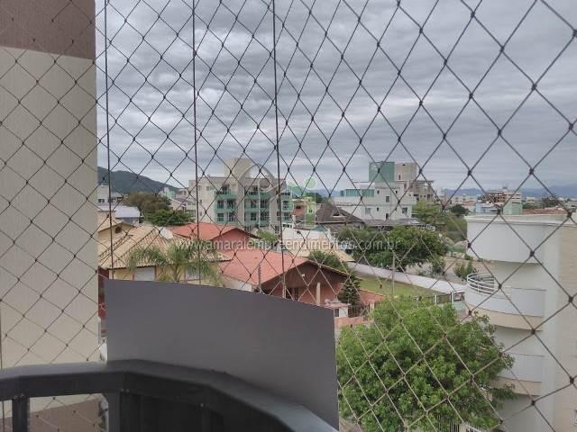 Apartamento mobiliado em Canto Grande/Bombinhas - Foto 10