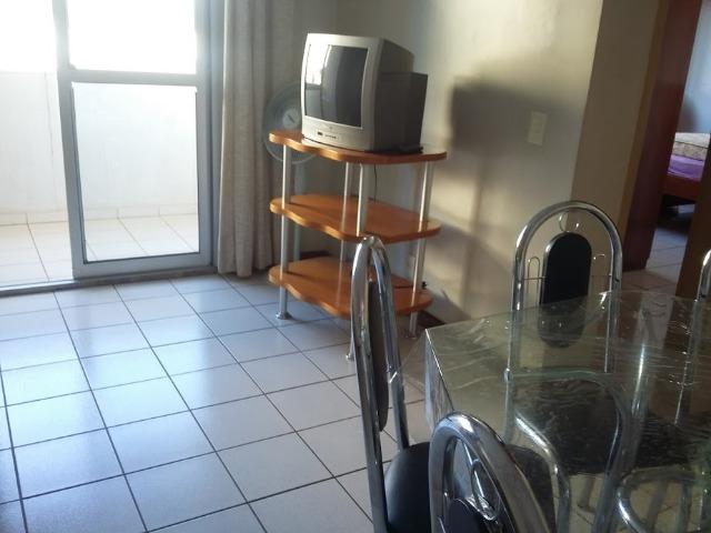 Apartamento em Caldas Novas para temporada, Solar das Calda 2 quartos ,com Parque Aquático - Foto 6