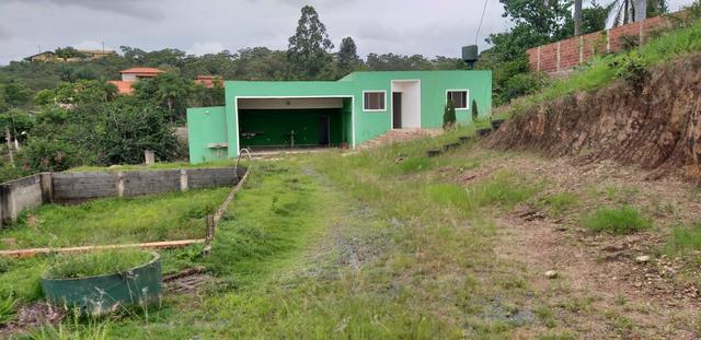 Oportunidade! Vendo ou troco excelente casa no Cond. Solar da Serra! - Foto 20