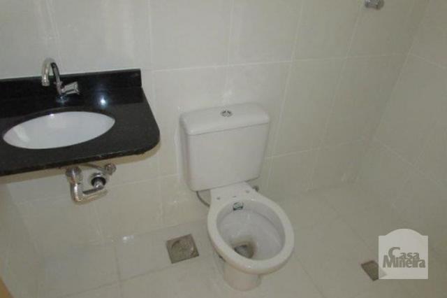 Casa à venda com 3 dormitórios em Caiçaras, Belo horizonte cod:10210 - Foto 7