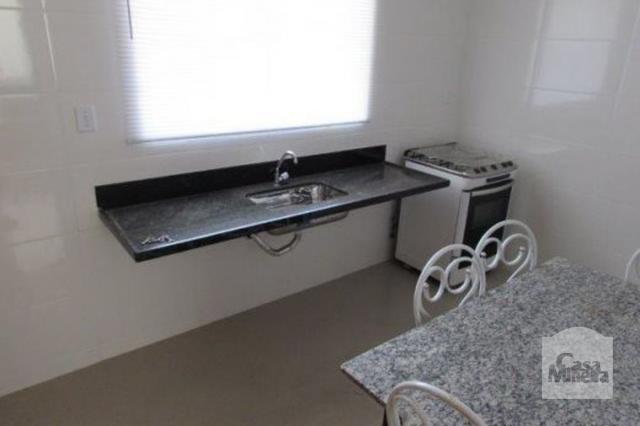 Casa à venda com 3 dormitórios em Caiçaras, Belo horizonte cod:10210 - Foto 10