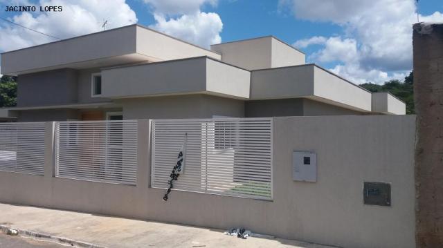 Casa em condomínio para venda em ra xxvii jardim botânico, jardim botânico, 3 dormitórios, - Foto 2
