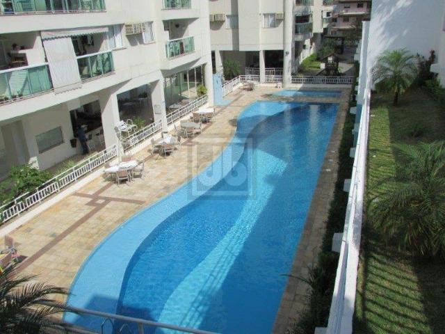 Méier Rua Santos Titara Cobertura Duplex 3 Quartos Terraço Piscina Deck JBM502304 - Foto 15