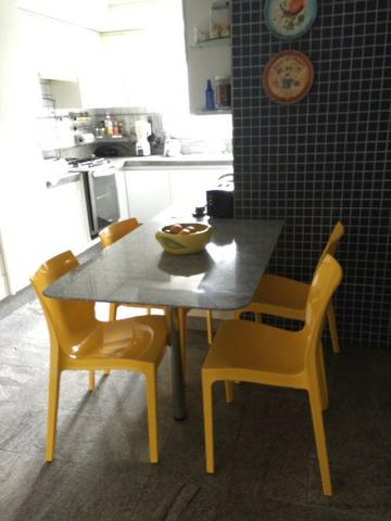 Casa em condomínio no Poço da Panela, 280 m2 , 5 quartos 3 suites, piso granito, nascente - Foto 14