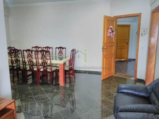 Apartamento mobiliado em Canto Grande/Bombinhas - Foto 3