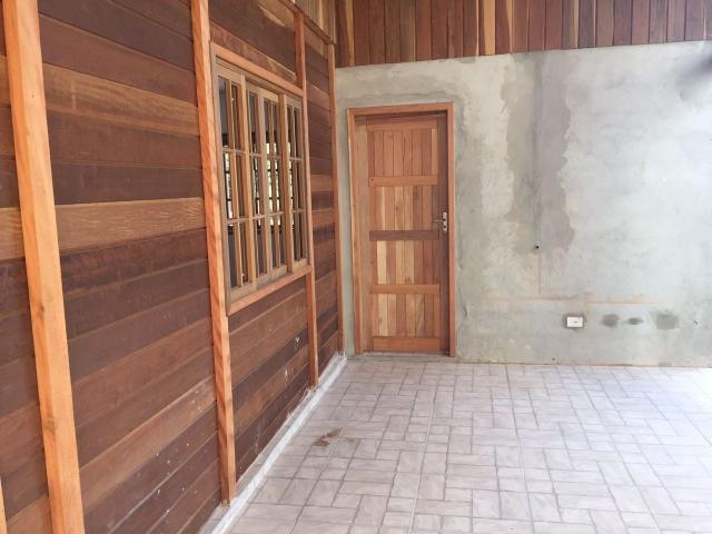Casa Mista no Bairro Nova Brasilia - Foto 3
