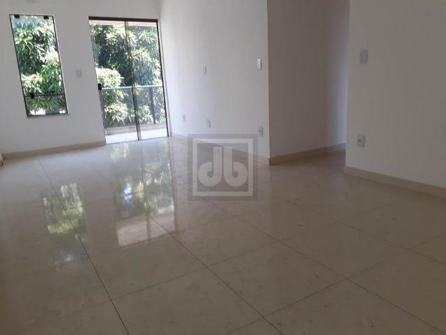 Méier- Rua Lopes da Cruz-Apartamento 1ª locação-3 quartos (1 Suíte)-Varanda-Vaga - Foto 5