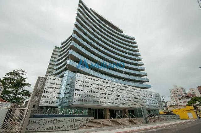 Murano Imobiliária vende sala comercial na Praia da Costa, Vila Velha - ES. - Foto 6