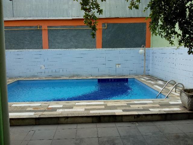 Murano imobiliária aluga casa residencial de 4 quartos no centro de vila velha - es. - Foto 2