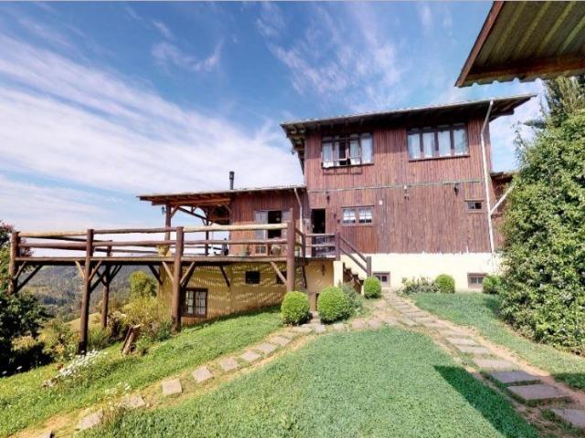 Chácara / Fazenda em Campo Alegre - SC | 593.849,00 M² | 2112 m² de Área Construída - Foto 2