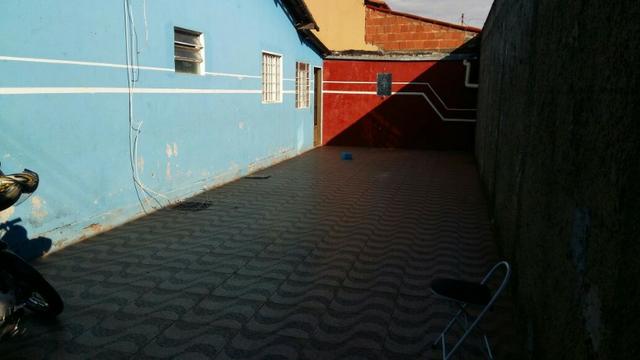 Casa na QD 604 - Foto 4