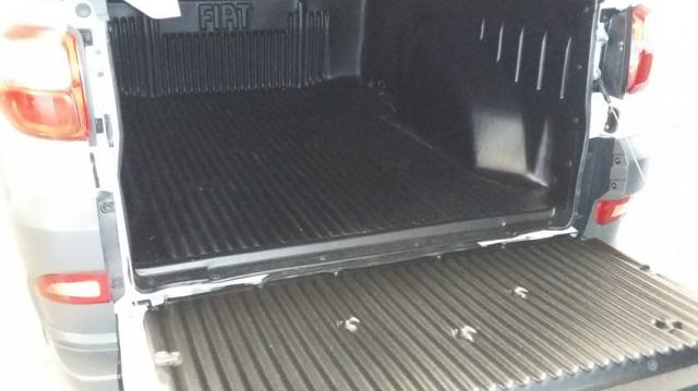 Fiat Strada WORKING 1.4 MPI FIRE FLEX 8V CS Manual - Foto 8