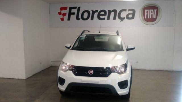 Fiat Mobi WAY 1.0 FIRE FLEX 5P. Manual - Foto 3