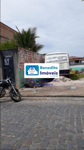 Terreno Misto para Venda