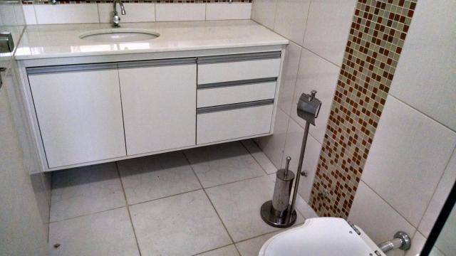 Apartamento com 3 dormitórios à venda, 118 m² por r$ 400.000,00 - vila adyana - são josé d - Foto 5