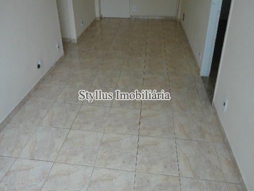 Apartamento à venda com 2 dormitórios em Cachambi, Rio de janeiro cod:M2804 - Foto 3