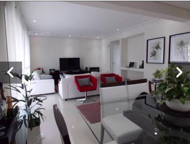 Apartamento residencial à venda, jardim das indústrias, são josé dos campos.