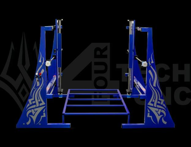 Four Tech cnc Maquina Letras Isopor Xps Eps Logotipo Bolo Fake Cnc Isopor