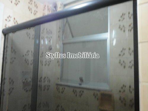 Apartamento à venda com 2 dormitórios em Cachambi, Rio de janeiro cod:M2804 - Foto 17