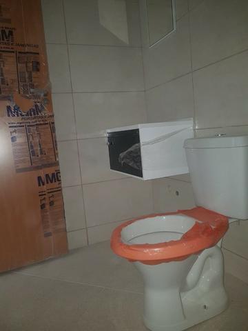 Casas térreas 2 quartos, próximo ao Mercado Prendas Austin Nova Iguaçu - Foto 20