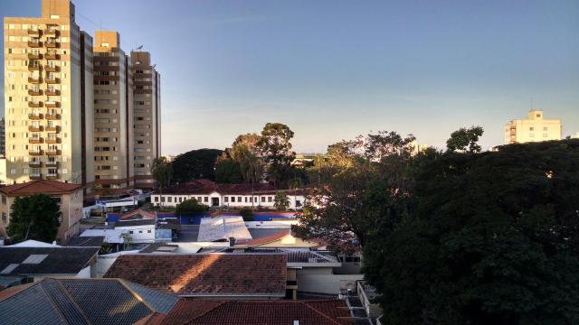 Apartamento com 3 dormitórios à venda, 118 m² por r$ 400.000,00 - vila adyana - são josé d - Foto 9