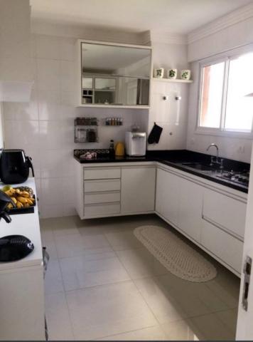Apartamento residencial à venda, jardim das indústrias, são josé dos campos. - Foto 9