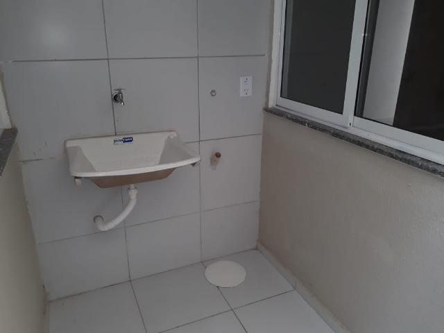 Linda casa com documentação grátis 2 quartos e 2 banheiros em fortaleza - Foto 11