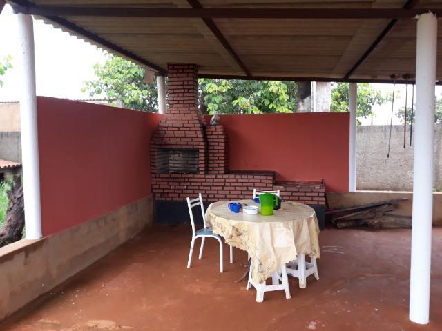 Excelente Casa Palmital-MG - Foto 11
