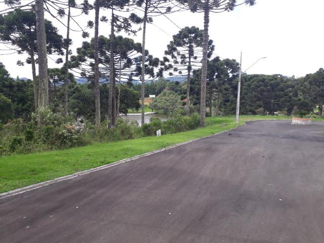 Terrenos em Piraquara Condomínio Fechado ( Alto Padrão) 1.023 m2- ent. R$10.000,00 - Foto 16