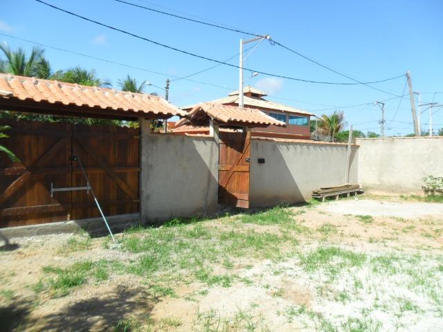 COD-087: Terreno em Barra Nova - Saquarema - Foto 5