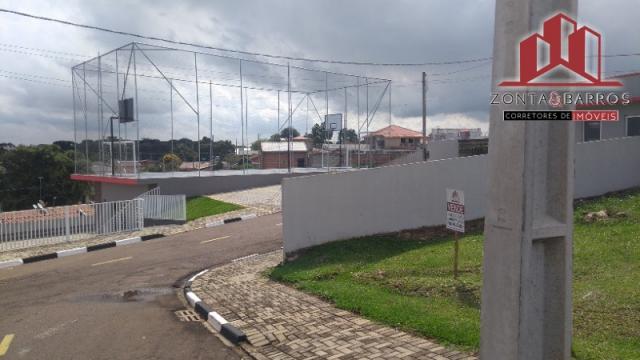 Loteamento/condomínio à venda em Gralha azul, Fazenda rio grande cod:TE00008 - Foto 17